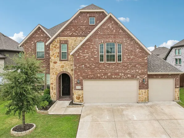 932 Manuel Dr, Fate, TX 75087