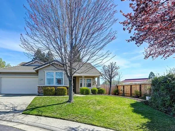 11355 Spur Ln, Auburn, CA 95603