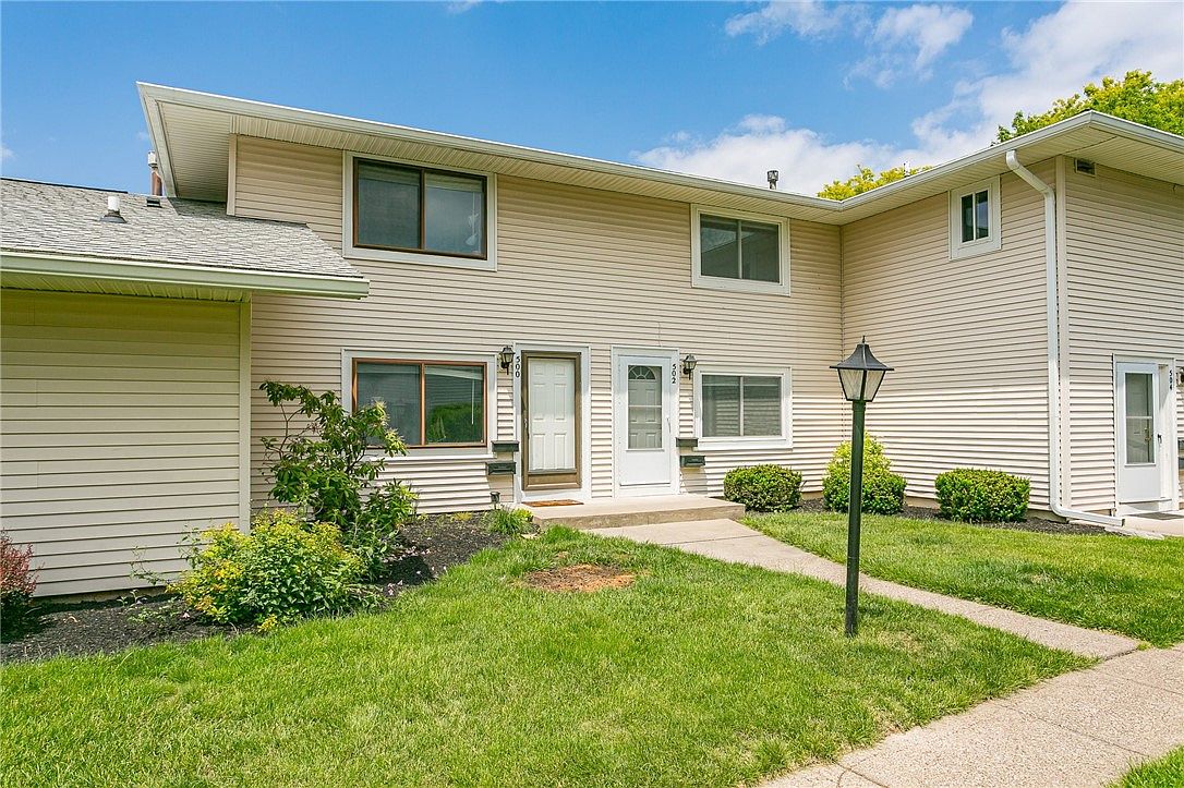 500 Eastbrooke Ln, Rochester, NY 14618 | Zillow