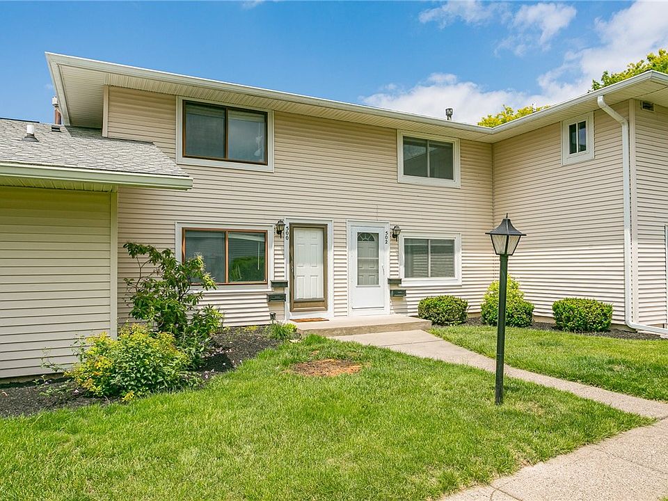 500 Eastbrooke Ln, Rochester, NY 14618 | Zillow