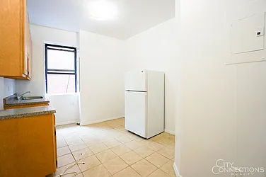 Rented by City Connections Realty