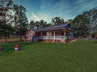 535 Broadview Rd, Springville, TN 38256