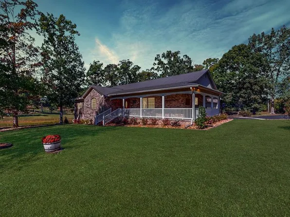 535 Broadview Rd, Springville, TN 38256