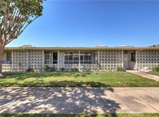 1740 Interlachen Rd APT 39C, Seal Beach, CA 90740