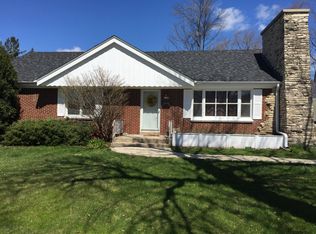 1126 W Silver Spring Dr, Glendale, WI 53209