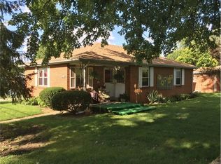 209 N West St, Xenia, OH 45385