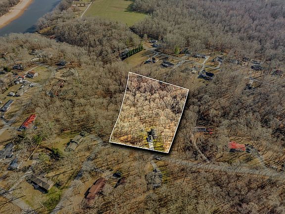 5th image of 0 Woodland Way Lot 61