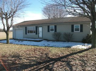 5633 Tarlton Rd, Circleville, OH 43113