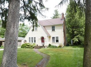 2249 Benjamin Ave, Kalamazoo, MI 49008