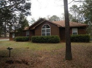 11276 Warm Springs Rd, Midland, GA 31820