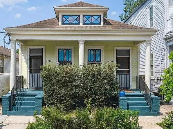 2737 Saint Philip St, New Orleans, LA 70119