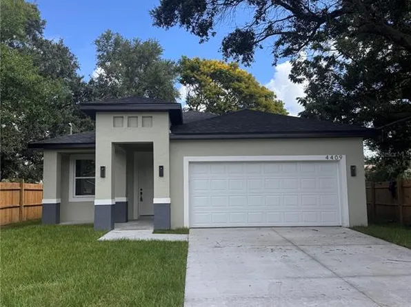4409 W Gore Ave, Orlando, FL 32811
