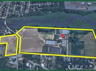 100 Blackman Rd, Egg Harbor Township, NJ 08234