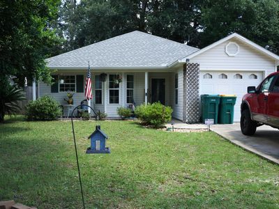 2951 Sholtz Ave, Crestview, FL, 32539