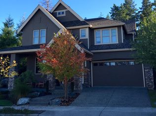 2989 NE Davis Loop, Issaquah, WA 98029