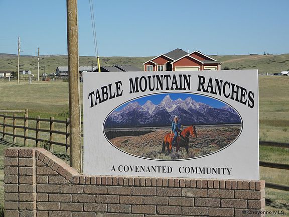 2nd image of TRACT 139 S Table Mountain Loop