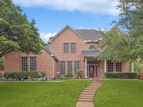 2960 Lakeside Dr, Highland Village, TX 75077