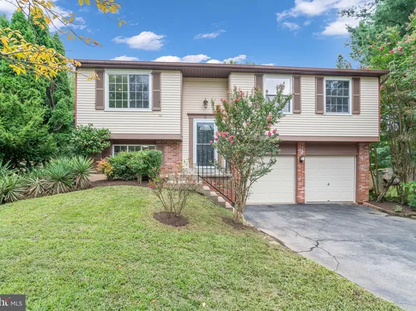 9 Framingham Ct, Gaithersburg, MD 20879