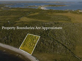 Youngs Rd Lot 13, Shelburne, NS B0T