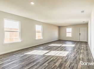 466 Bobbie St, Mabank, TX 75147