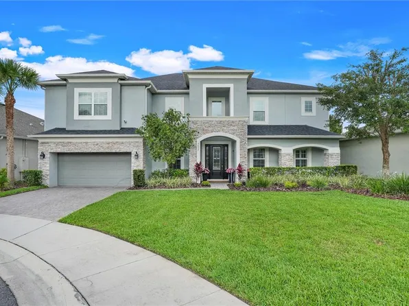 (undisclosed Address), Oviedo, FL 32765