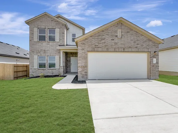 10104 Majestic Hawk Way, Buda, TX 78610