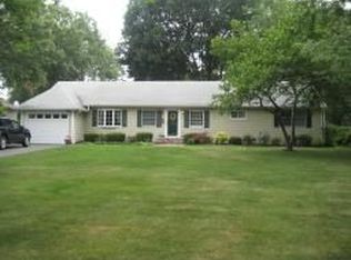 47 Hilltop Ave, Clark, NJ 07066