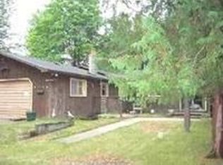 9766 K V Ave, Onaway, MI 49765