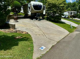 LOT 20 Highway 73, Townsend, TN 37882