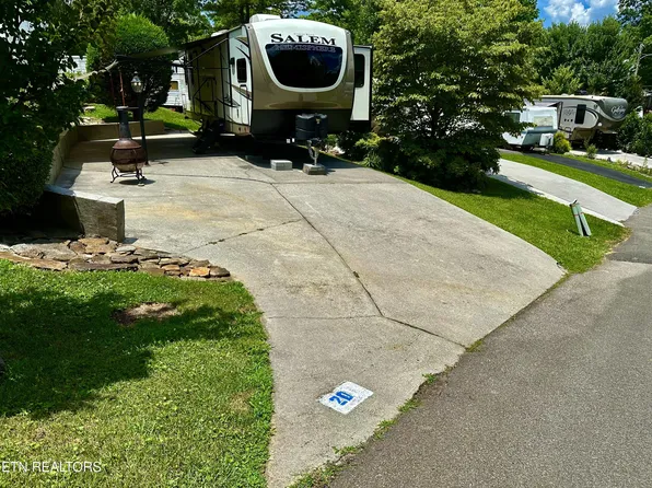 LOT 20 Highway 73, Townsend, TN 37882