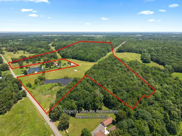 656 State Highway 810 N, Kuttawa, KY 42055