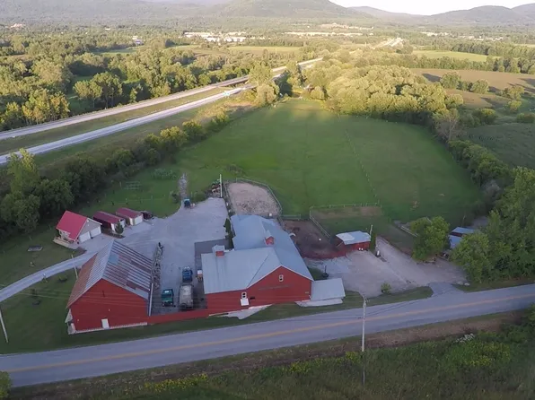 834 Creek Road, Rutland Town, VT 05701