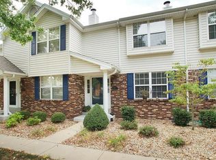 1547 Bittersweet Ct, Saint Charles, MO 63303