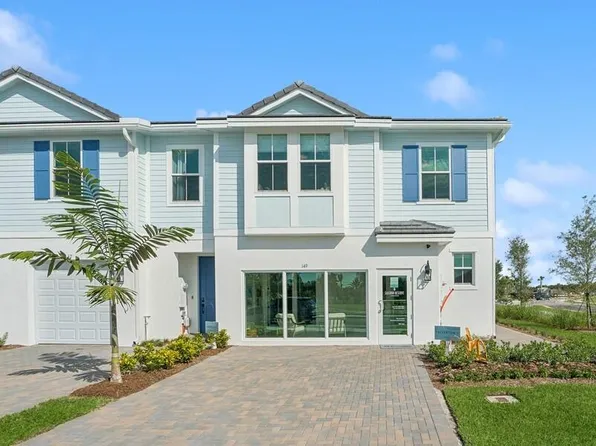 160 SE Birch Terrace #0101, Stuart, FL 34997