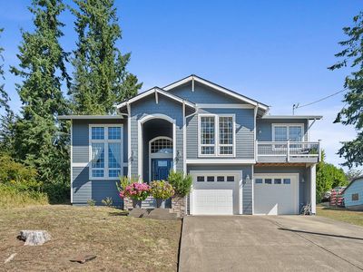 6740 Seattle Ave, Bay City, OR, 97107