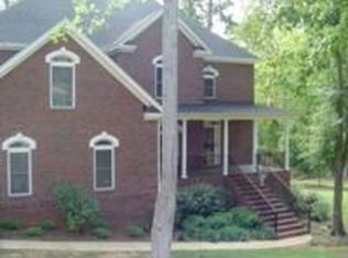 117 Alston Cir, Lexington, SC 29072