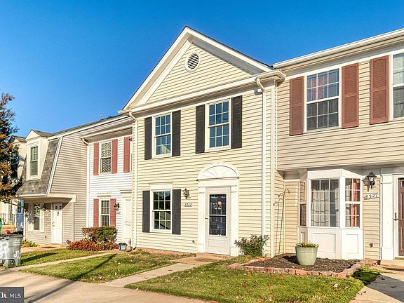 3rd image of 8329 Georgian Ct