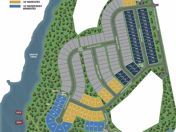 4th image of 724 Beautyberry Way