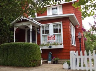 16 W Halley St, Mount Union, PA 17066