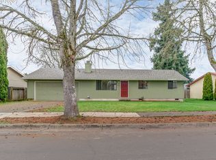 5148 Trevon St, Eugene, OR 97402