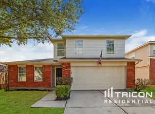 18438 Atascocita Meadows Dr, Humble, TX 77346