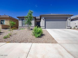 12685 N Wildrose Dr, Marana, AZ 85653