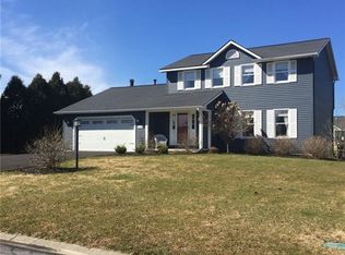 6188 Stone Arabia Rd, Cicero, NY 13039