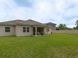 3191 Treeside Ln, Green Cove Spr, FL 32043