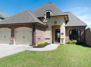 2181 Rockybrook Dr, Baton Rouge, LA 70816