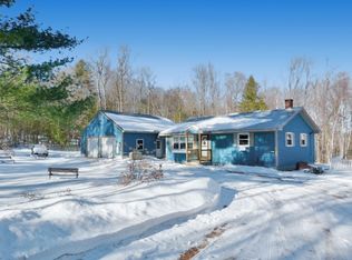 671 Gardner Hill Rd, Tamworth, NH 03886