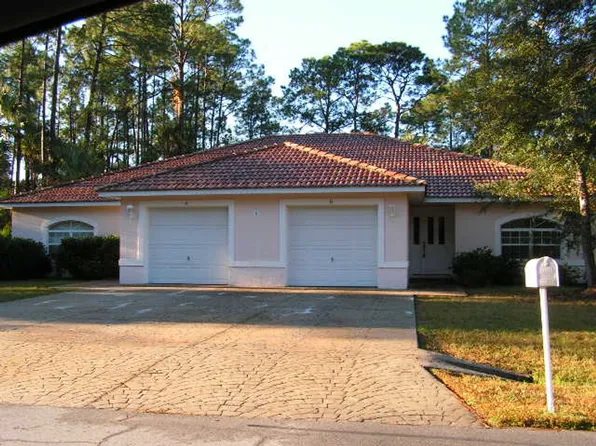 6 Pony Ln #A/b, Palm Coast, FL 32164