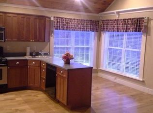 391 Seybertown Rd, East Brady, PA 16028