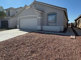 7075 Russell Ranch Ave, Las Vegas, NV 89113