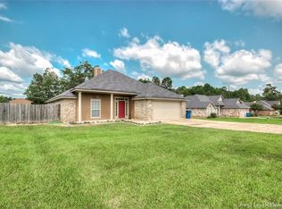4856 Fairway Vw, Shreveport, LA 71107